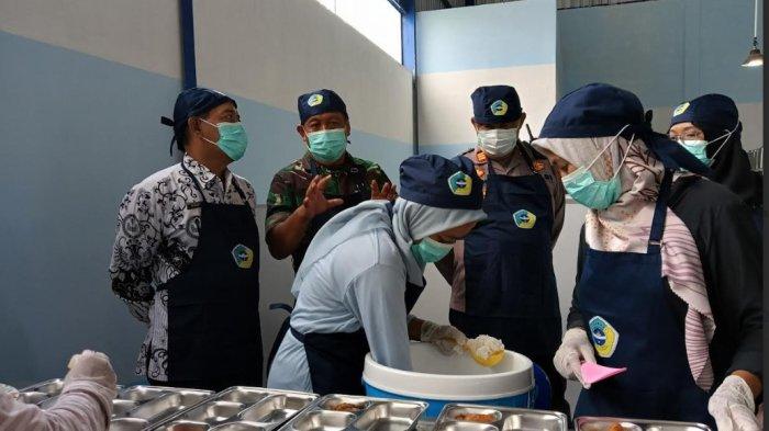 kini-punya-3-dapur-umum,-cakupan-makan-bergizi-gratis-di-banyuwangi-kian-meluas-–-tribunjatim.com