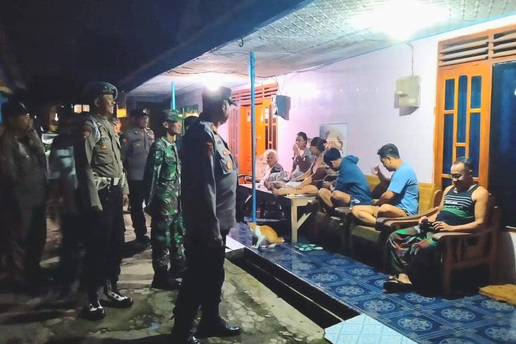jaga-kekhusyukan-bulan-ramadan,-polisi-di-banyuwangi-sisir-eks-lokalisasi-–-times-banyuwangi