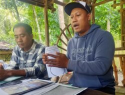 Sudah Setor Rp 95 Juta, Warga Purwoharjo dan Pesanggaran Gagal ke Australia – Radar Banyuwangi
