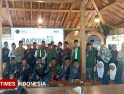 ISNU Banyuwangi Rangkul Semua Kalangan untuk Kemajuan Daerah – TIMES Banyuwangi