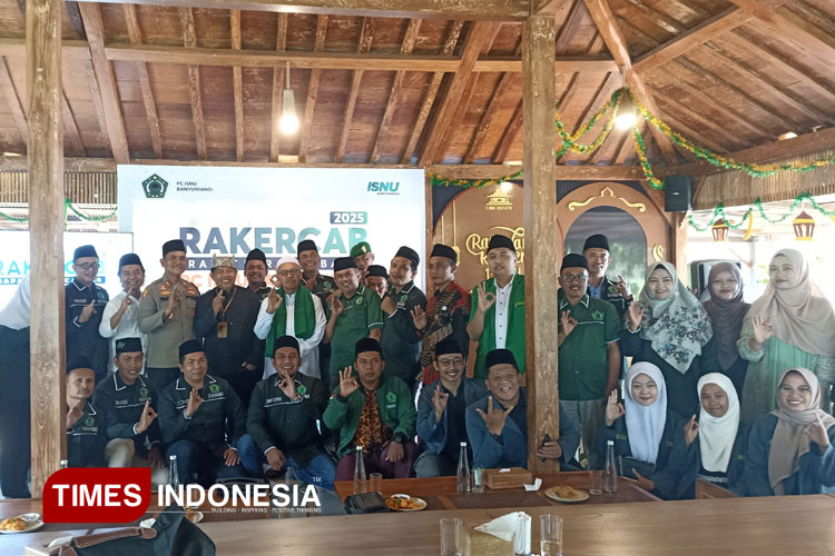 isnu-banyuwangi-rangkul-semua-kalangan-untuk-kemajuan-daerah-–-times-banyuwangi