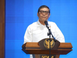 Kepala Staf Kepresidenan Minta Pemda Optimalkan Potensi Daerah – TIMES Banyuwangi