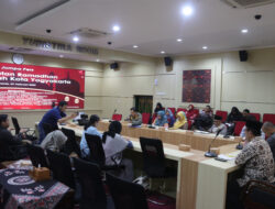 Masuki Ramadan 2025, Pemkot Yogyakarta Atur Jam Operasional Usaha – TIMES Banyuwangi