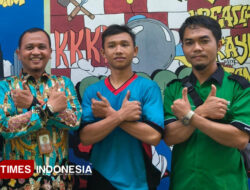 SMKN Pringkuku Pacitan Incar Juara LKS Tingkat Provinsi Jatim – TIMES Banyuwangi