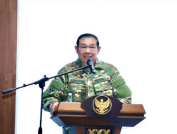 SBY Ajak Kepala Daerah Tingkatkan Perekonomian untuk Sejahterakan Rakyat – TIMES Banyuwangi