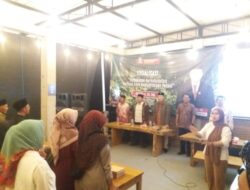 Martin H. SH.MH. Bersama PAC PDIP Kalibaru Gelar Sosialisasi Pertanian