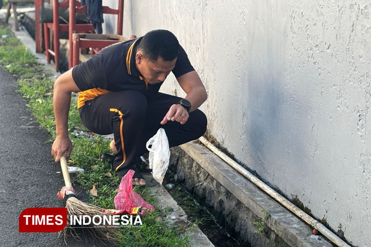 begini-cara-polresta-banyuwangi-sambut-ramadan-penuh-suka-cita-–-times-banyuwangi