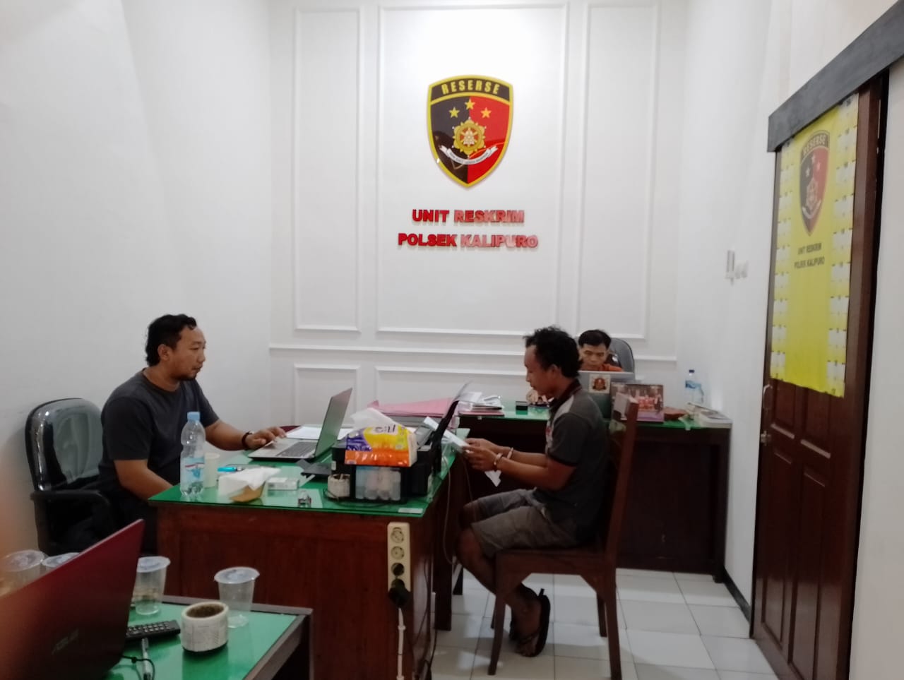 motor-dicuri-saat-berjualan,-korban-bersama-warga-berhasil-mengejar-dan-menangkap-pelaku
