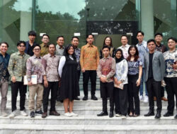 Wapres Gibran: AI Jadi Kunci Transformasi Digital Indonesia – TIMES Banyuwangi