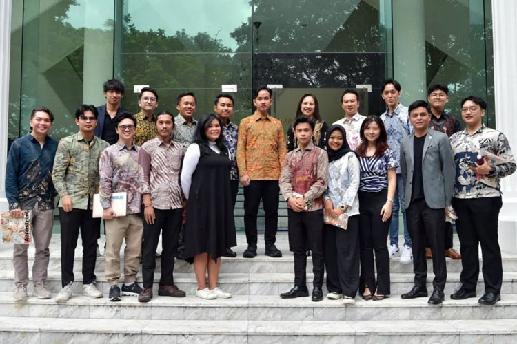 wapres-gibran:-ai-jadi-kunci-transformasi-digital-indonesia-–-times-banyuwangi