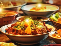 NgabuburEat Kembali Hadir di Favehotel Kediri, Lebih dari 100 Menu Buka Puasa – TIMES Banyuwangi