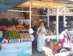 Permintaan Semangka dan Blewah Meningkat Selama Ramadan