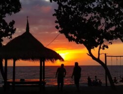 Jadwal Buka Puasa untuk Wilayah Banyuwangi dan Sekitarnya: Tanggal 1 Ramadan 1446 H/1 Maret 2025