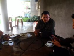 Lomba Dai Cilik Kamtibmas Polresta Banyuwangi 2025 Resmi Diikuti 577 Peserta