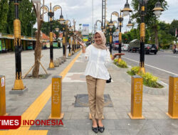 Ngabuburit, Tradisi Menunggu Berbuka Puasa – TIMES Banyuwangi