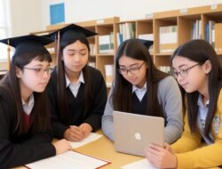 Rekomendasi 10 Judul Skripsi Mudah dan Menarik untuk Mahasiswa Fakultas Tarbiyah