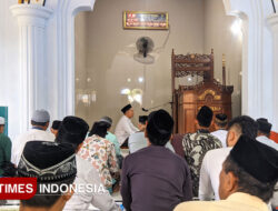 Keutamaan Shalat Tarawih Malam Kedua, Ampunan Dosa hingga Pahala Berlipat – TIMES Banyuwangi