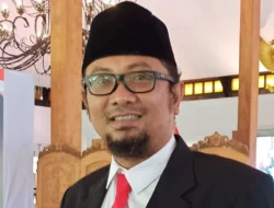 Ketua DPRD Banyuwangi Ajak Masyarakat Jadikan Ramadan sebagai Momentum Kuatkan Toleransi