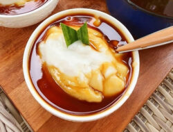 Berbuka dengan Bubur Sumsum, Nyaman di Perut Mudah Dibuat – TIMES Banyuwangi