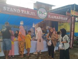 BVC Bangsring Jual Takjil untuk Berbagi: Hasil Penjualan Disalurkan ke Dhuafa dan Yatim