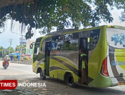 Ramadan Datang, Penumpang Bus di Pemalang Malah Menghilang – TIMES Banyuwangi