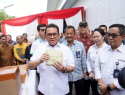 Bubuk Kratom Indonesia Diekspor ke 3 Negara, Segini Total Ekspor dan Nominalnya – Radar Banyuwangi