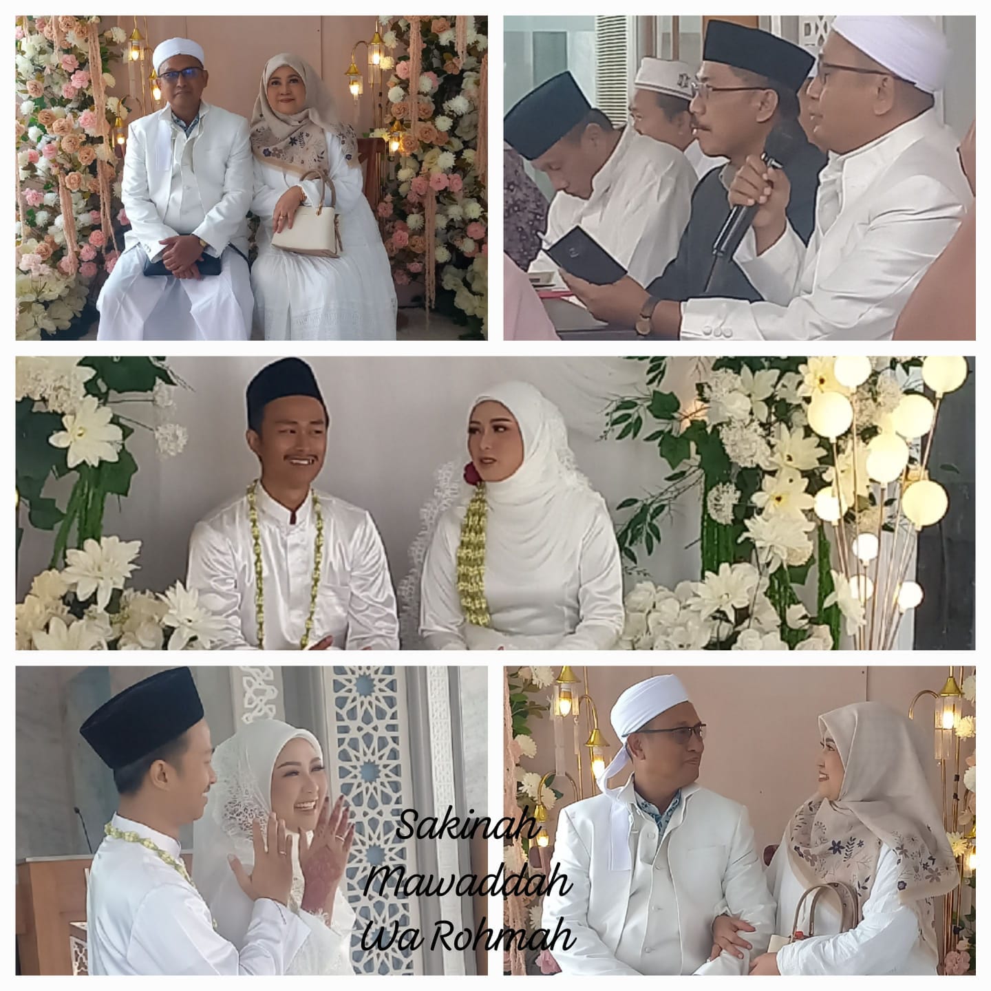 dian-&-zacki-akad-di-masjid-al-ma’ruf-khutbah-nikah-oleh-wali