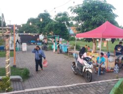 RTH Sumberkencono, Inovasi Kepala Desa Kusnan yang Hidupkan Ekonomi Warga