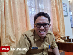 Jumlah Siswa Baru SMP Terus Menurun, Dindik Pacitan Minta Sekolah Lebih Inovatif – TIMES Banyuwangi