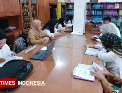 Mengintip Persiapan SmarTren Ramadan di SLB Aisyiyah Kawalu Kota Tasikmalaya – TIMES Banyuwangi