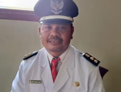 Kades Abu Tegaskan Tidak Akan Maju Lagi di Pilkades Alasbuluh Mendatang