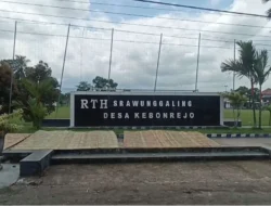 Tragis! Warga Banyuwangi Tewas Tertembak Peluru Nyasar Saat Bermain Sepak Bola