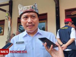 Produk Makanan Ini Ditarik dari Pasar Takjil Ramadhan Banyuwangi, Kenapa? – TIMES Banyuwangi