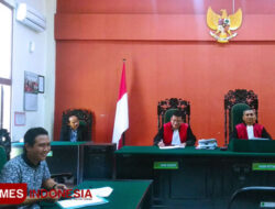 DPRD Banyuwangi Perjuangkan Akses Keadilan untuk Rakyat Miskin – TIMES Banyuwangi