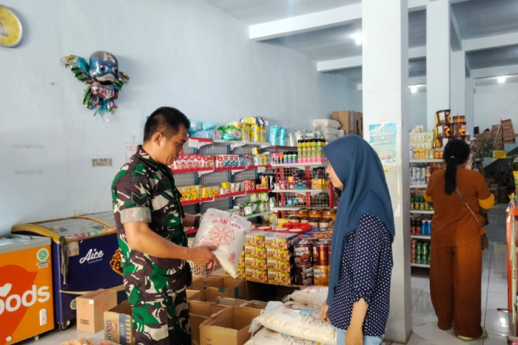 bulan-ramadan,-dandim-ponorogo-imbau-babinsa-cek-harga-dan-ketersediaan-sembako-–-times-banyuwangi