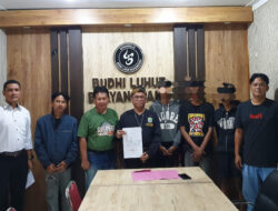 Perang Sarung Mulai Terjadi, Polres Majalengka Ciduk Tiga Pemuda – TIMES Banyuwangi