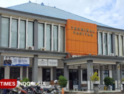 Imbas Efisiensi Anggaran, Dishub Pacitan Gagal Punya Gedung Sendiri – TIMES Banyuwangi