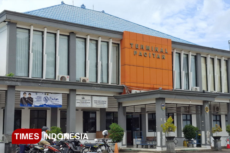 imbas-efisiensi-anggaran,-dishub-pacitan-gagal-punya-gedung-sendiri-–-times-banyuwangi