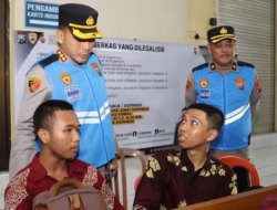 Polri Pastikan Seleksi Calon Anggota Berlangsung Bersih, Transparan, Akuntabel, dan Humanis