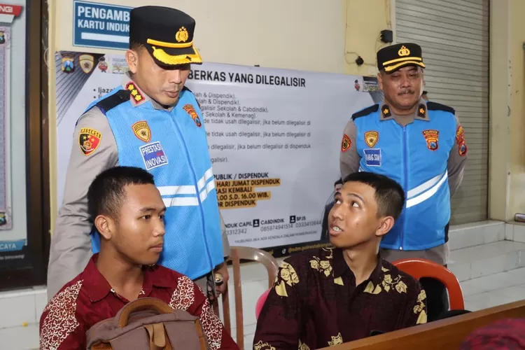 polri-pastikan-seleksi-calon-anggota-berlangsung-bersih,-transparan,-akuntabel,-dan-humanis