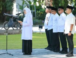 Ipuk-Muji Tekankan Pelayanan Pemkab Banyuwangi Lebih Cepat dan Berkualitas