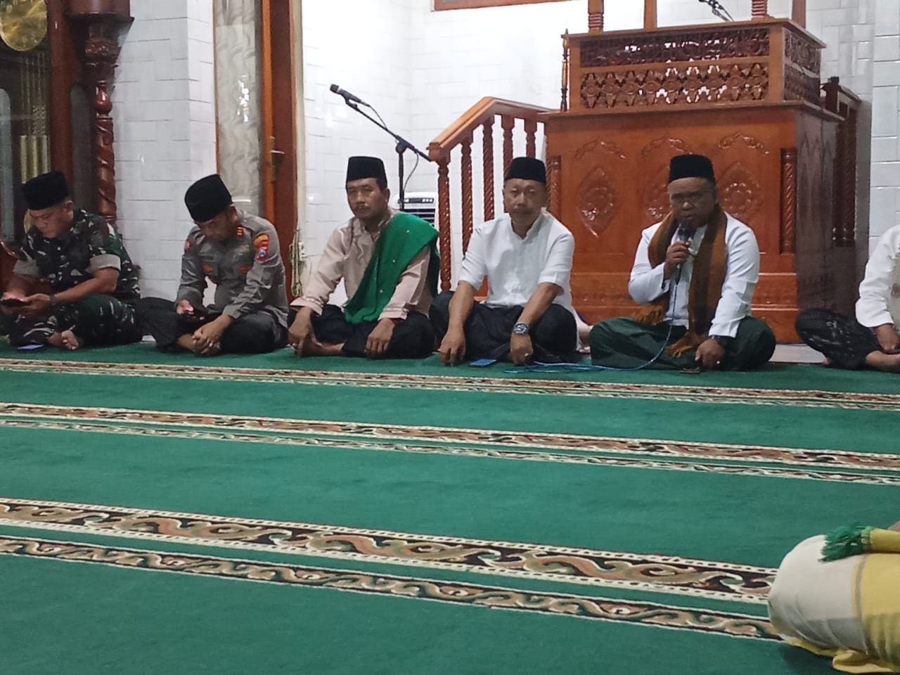 safari-ramadhan-di-kecamatan-licin