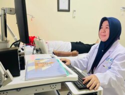 Mengenal Electroencephalography, Alat Pantau dan Perekam Aktivitas Listrik Otak