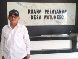 Dukung Ketahanan Pangan, Desa Watukebo Bangun Peternakan Ayam Petelur untuk Warga
