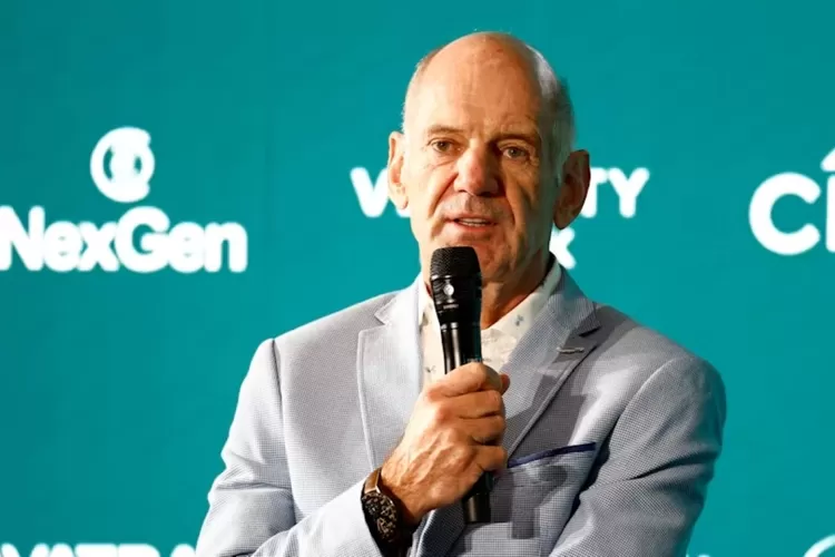 adrian-newey-resmi-gabung-aston-martin,-siap-bawa-revolusi-teknis