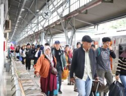 Mudik Gratis BUMN 2025, Kuota 100.000 Pemudik, Ini Jadwal dan Cara Daftarnya