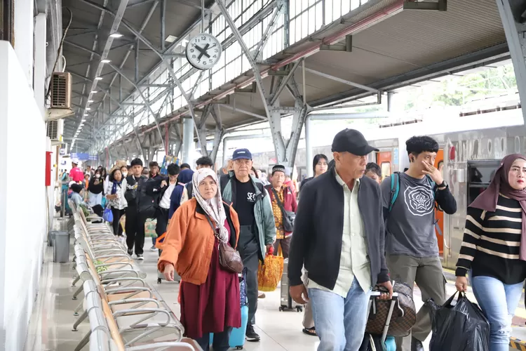 mudik-gratis-bumn-2025,-kuota-100.000-pemudik,-ini-jadwal-dan-cara-daftarnya