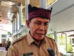 Terdampak Efisiensi, Pembangunan 9 Ruas Jalan di Banyuwangi Dibatalkan