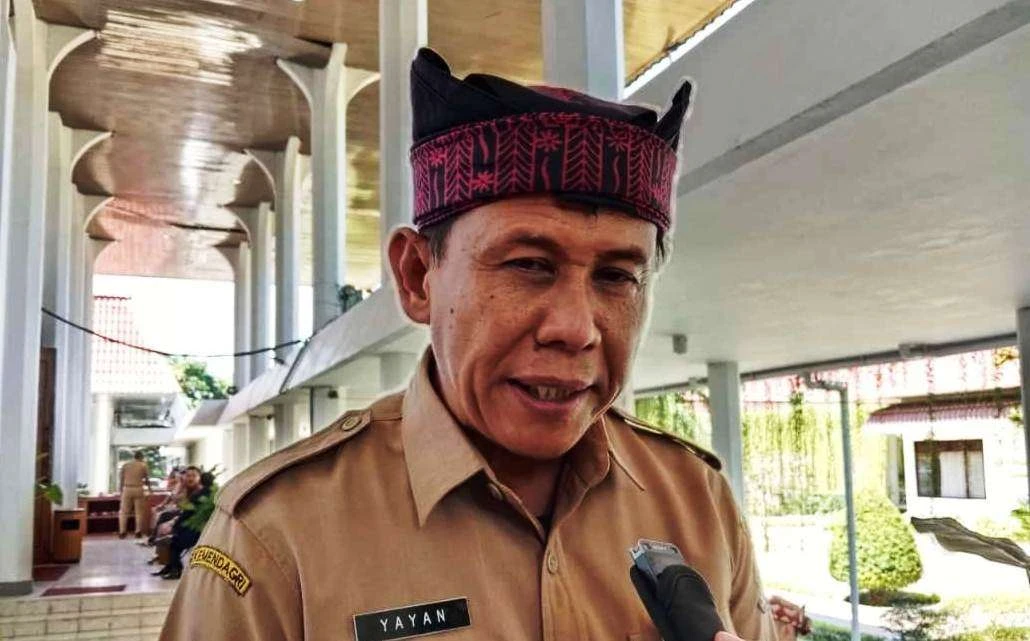 terdampak-efisiensi,-pembangunan-9-ruas-jalan-di-banyuwangi-dibatalkan