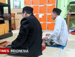 Keutamaan Tarawih Malam ke-5, Pahalanya Setara Shalat di Tiga Masjid Suci – TIMES Banyuwangi